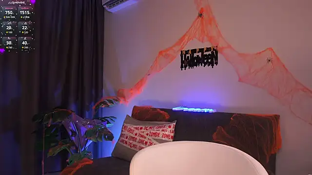 Adriasha online show from 10-30-25, 09:55