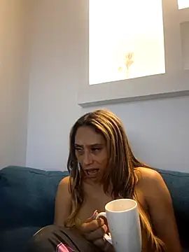 salome drasin online show from 10-07-25, 10:16