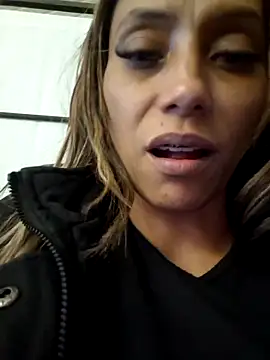 salome drasin online show from 10-18-25, 02:57