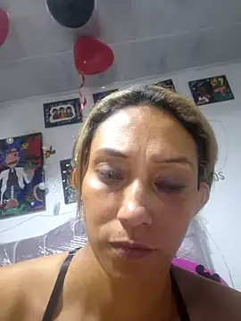 salome drasin online show from 03-12-26, 09:08