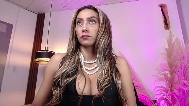 salome drasin online show from 09-18-25, 12:57