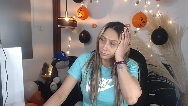 salome drasin online show from 11-03-25, 10:35