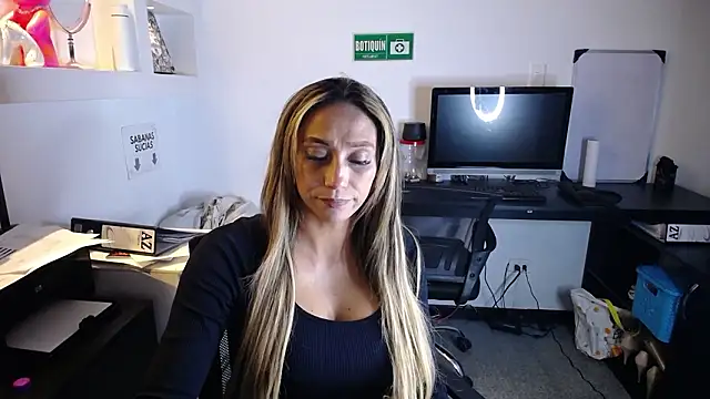 salome drasin online show from 02-05-26, 05:47