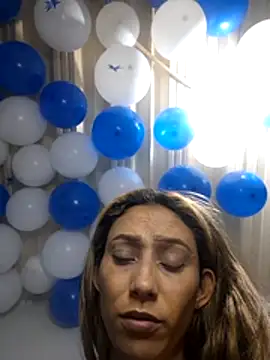 salome drasin online show from 04-04-26, 03:24