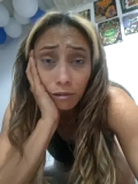 salome drasin online show from 04-06-26, 04:46