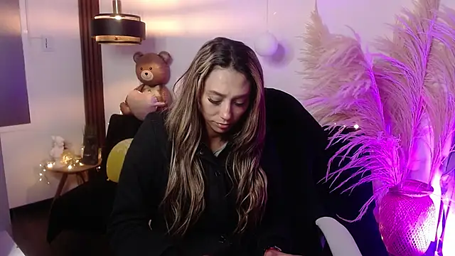 salome drasin online show from 10-06-25, 05:19