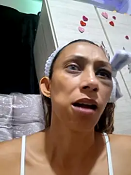 salome drasin online show from 07-12-26, 07:20