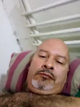 Juan 45 online show from 06-03-26, 02:33