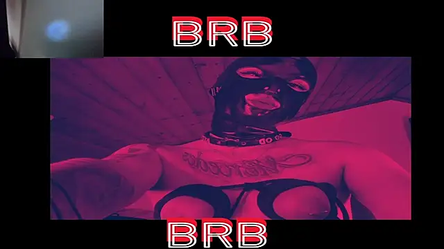 Darkness jones  online show from 04-08-26, 08:32