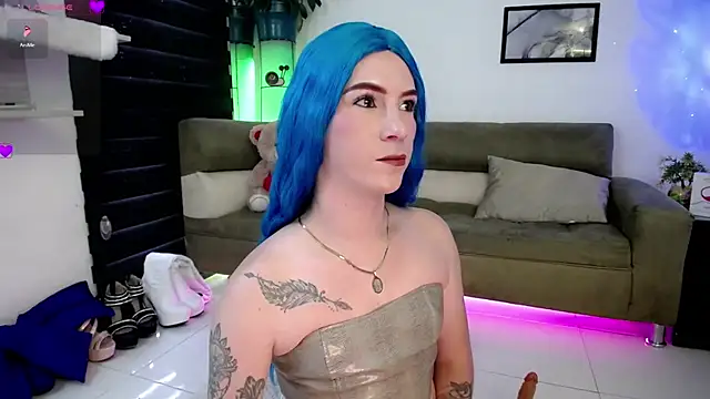 malybu  online show from 11-09-25, 08:24