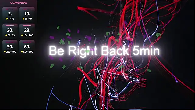 malybu  online show from 03-25-26, 05:23