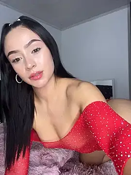 Emily aurora132 online show from 02-21-25, 12:49