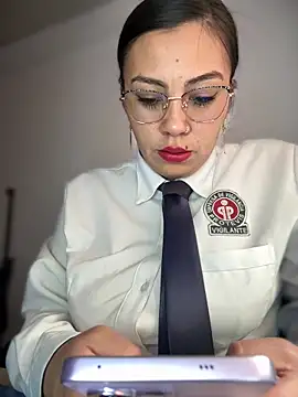 Snapshot of LIZ-06_ chatting on 10-01-25, 01:48 LIZ-06 online show from 10-01-25, 01:48