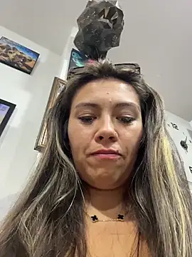 LIZ-06  online show from 03-24-26, 03:28