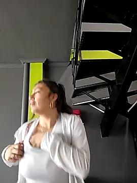 Snapshot of LIZ-06_ chatting on 03-13-25, 12:56 LIZ-06 online show from 03-13-25, 12:56