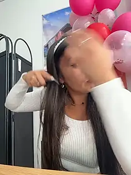 LIZ-06  online show from 02-14-26, 03:56