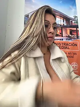 LIZ-06  online show from 03-17-26, 03:48