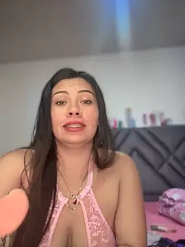 Snapshot of LIZ-06_ chatting on 10-12-25, 06:31 LIZ-06 online show from 10-12-25, 06:31