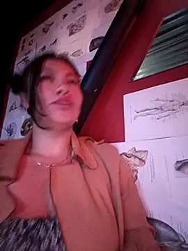 Snapshot of LIZ-06_ chatting on 03-16-25, 02:21 LIZ-06 online show from 03-16-25, 02:21