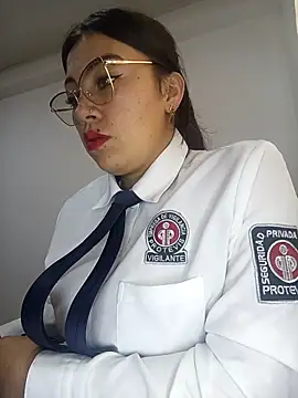 Snapshot of LIZ-06_ chatting on 10-07-25, 03:57 LIZ-06 online show from 10-07-25, 03:57