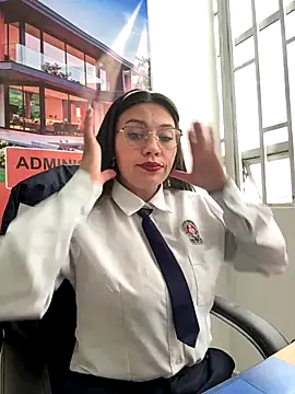 LIZ-06  online show from 11-10-25, 02:00