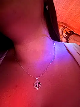 Snapshot of LIZ-06_ chatting on 03-09-25, 02:50 LIZ-06 online show from 03-09-25, 02:50