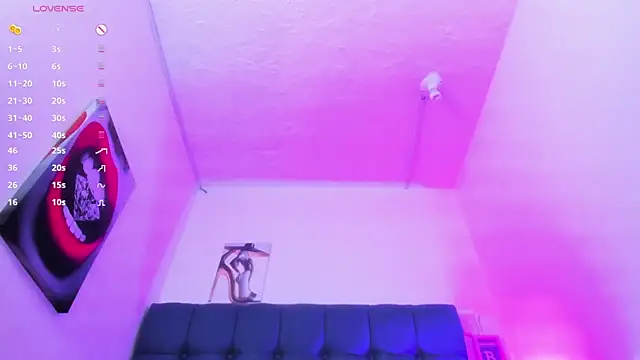 Hellen starx online show from 12-04-25, 01:10