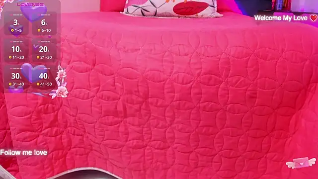 Hellen starx online show from 09-30-25, 03:56