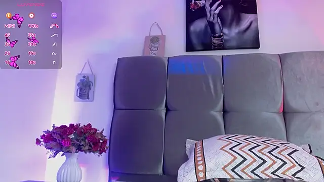 Hellen starx online show from 02-23-26, 04:07