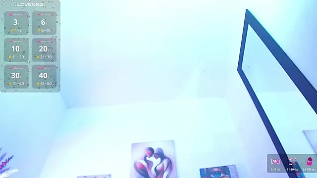 Hellen starx online show from 04-09-26, 04:14