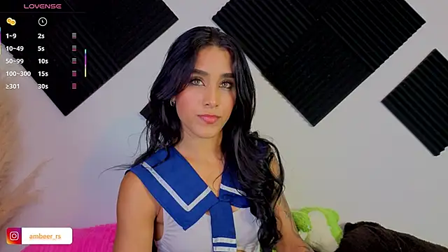 Snapshot of Ambeer_Rousess chatting on 09-13-25, 11:38 Ambeer Rousess online show from 09-13-25, 11:38