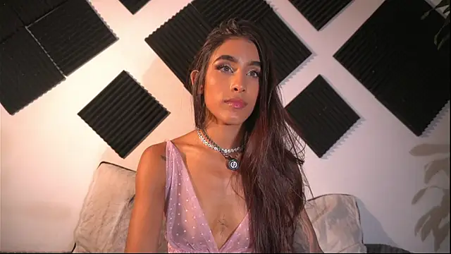 Ambeer Rousess online show from 07-28-26, 12:51