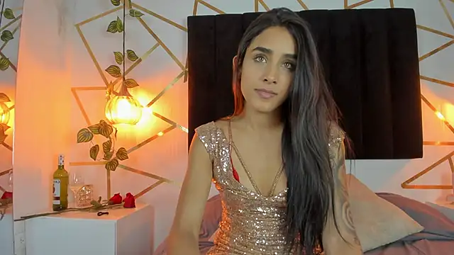 Snapshot of Ambeer_Rousess chatting on 03-06-25, 08:27 Ambeer Rousess online show from 03-06-25, 08:27