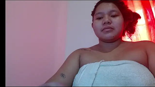 Talia sweet25 online show from 02-14-25, 03:15