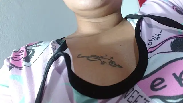 Talia sweet25 online show from 01-20-25, 04:43
