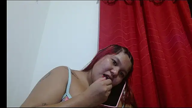 Talia sweet25 online show from 02-15-25, 02:58