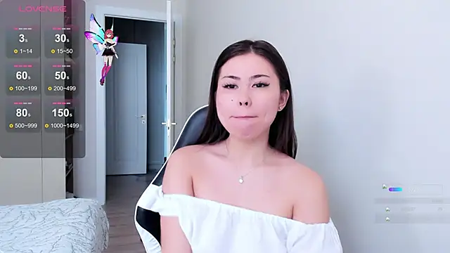 may mia online show from 10-12-25, 03:52