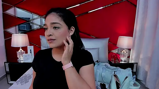 AdeleGray online show from 10-07-25, 11:55