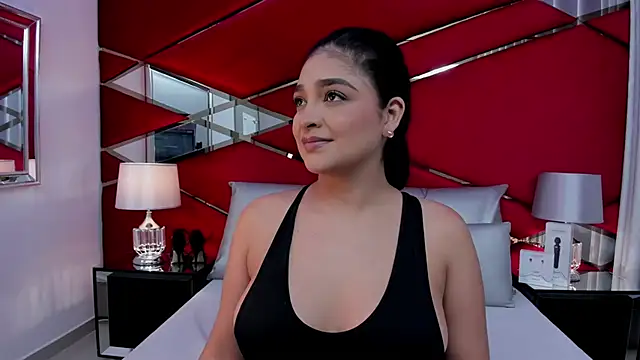 AdeleGray online show from 09-29-25, 11:49