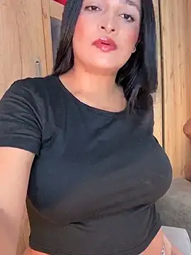 AdeleGray online show from 07-19-26, 11:40