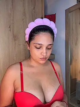 AdeleGray online show from 07-25-26, 10:16