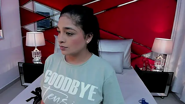 AdeleGray online show from 09-19-25, 11:47