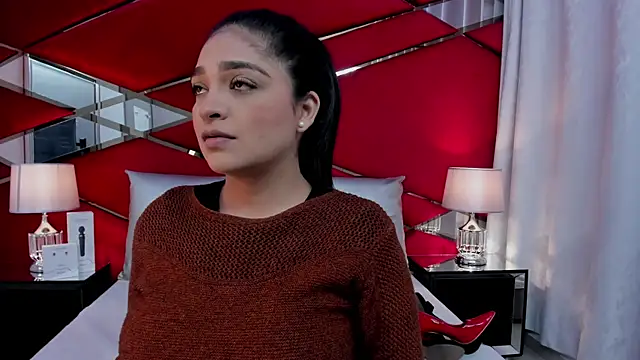 AdeleGray online show from 10-09-25, 11:44