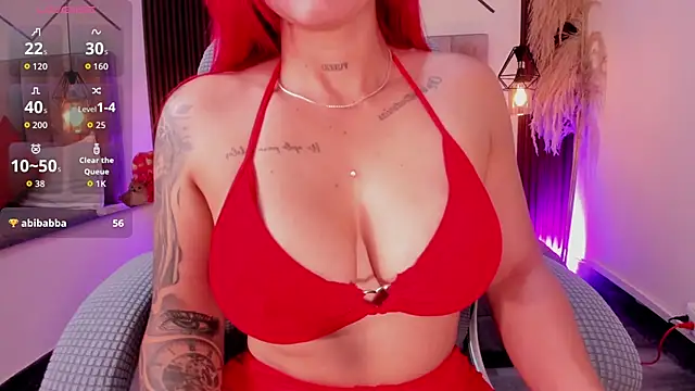 Snapshot of cami_rouxxx_ chatting on 05-23-26, 10:42 cami rouxxx online show from 05-23-26, 10:42