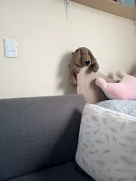 sofiaVelez01 online show from 01-15-25, 07:23