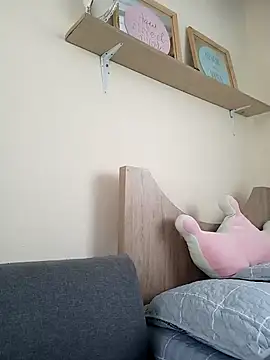 sofiaVelez01 online show from 01-20-25, 04:45