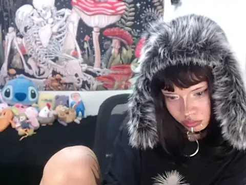 hachi kitty online show from 04-03-26, 03:02