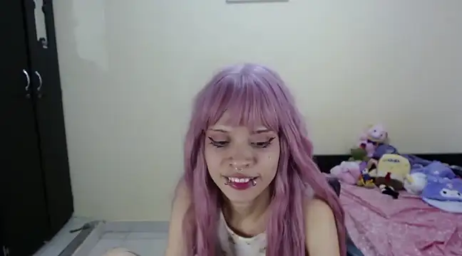 hachi kitty online show from 01-07-25, 05:33