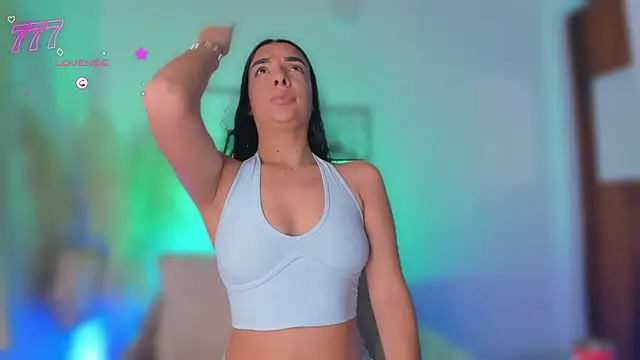 777AylinZ online show from 03-13-26, 01:16