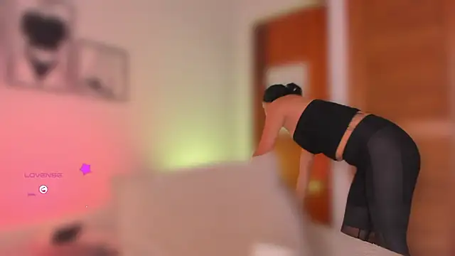 777AylinZ online show from 02-07-26, 08:50